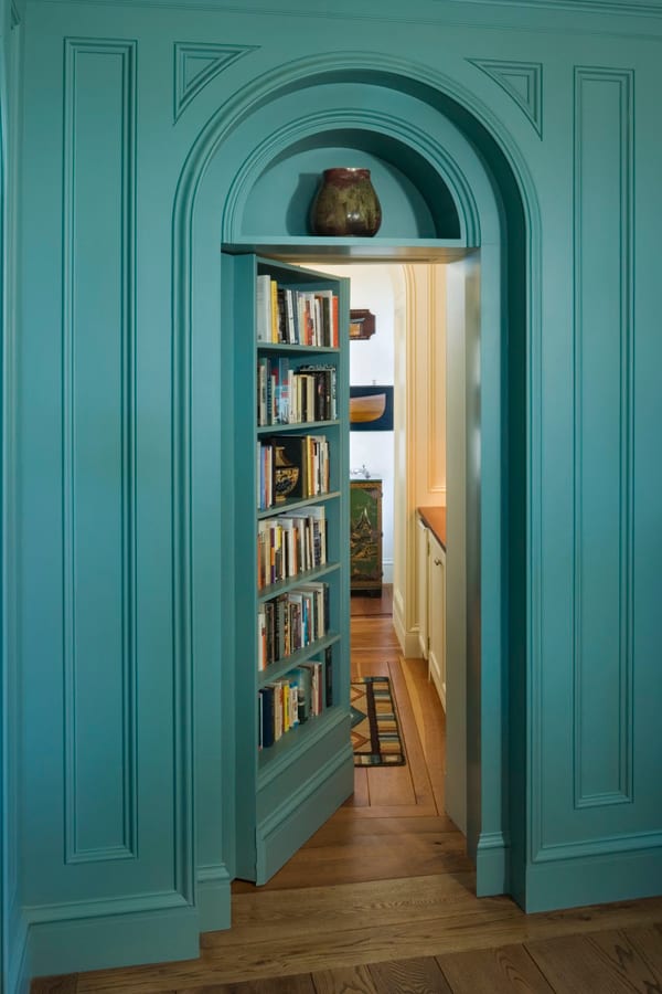 Secret Doorways into Hidden Rooms-31-1 Kindesign