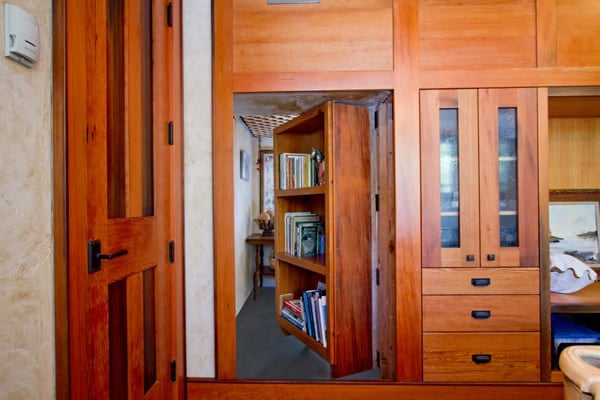 Secret Doorways into Hidden Rooms-46-1 Kindesign