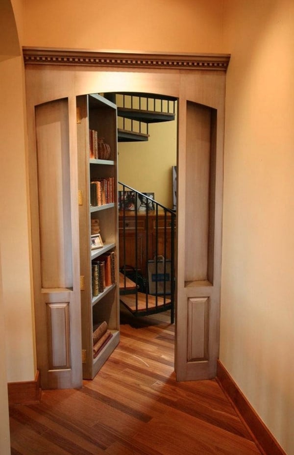 Secret Doorways into Hidden Rooms-51-1 Kindesign