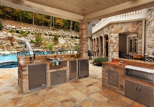 Outdoor Kitchen Designs-16-1 Kindesign