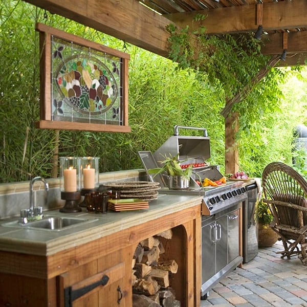 Outdoor Kitchen Designs-56-1 Kindesign