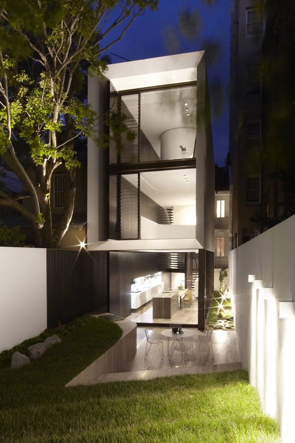 Tusculum Residence-Smart Design Studio-01-1 Kindesign