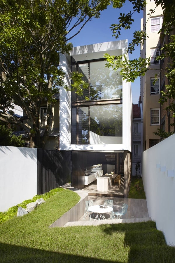 Tusculum Residence-Smart Design Studio-03-1 Kindesign