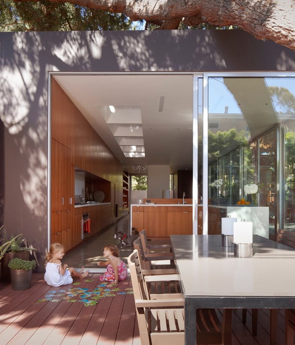Walnut Residence-Modal Design-06-1 Kindesign