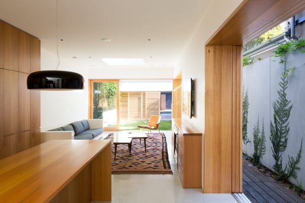 Bondi House-Fearns Studio-12-1 Kindesign
