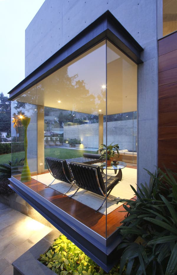 S House-Domenack Arquitectos-02-1 Kindesign