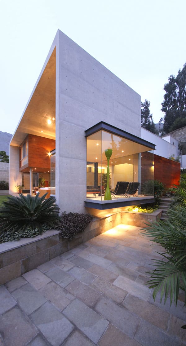 S House-Domenack Arquitectos-03-1 Kindesign