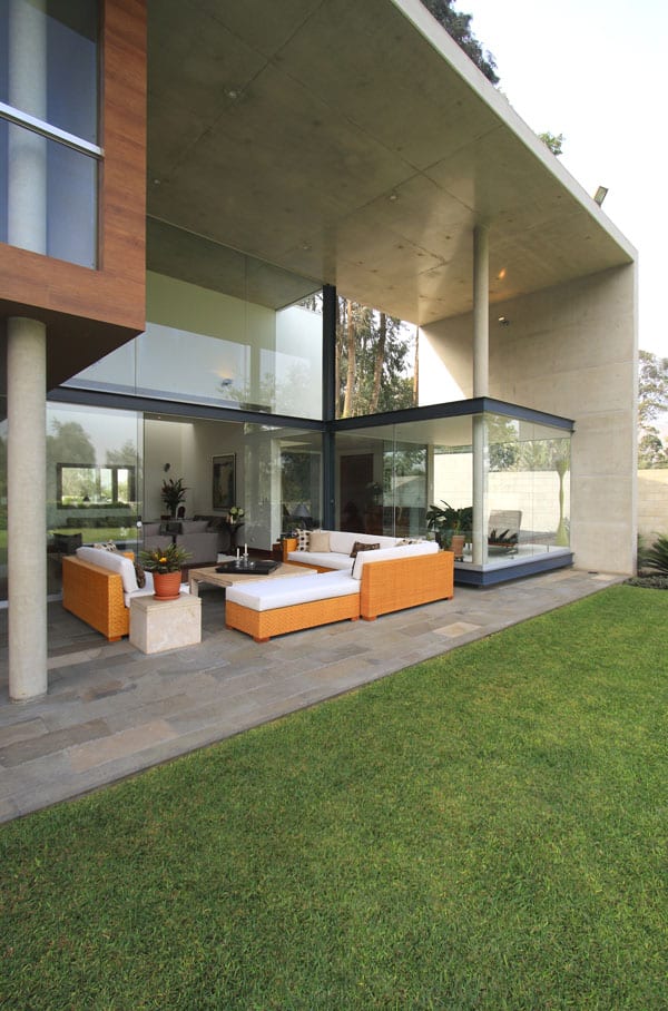S House-Domenack Arquitectos-13-1 Kindesign