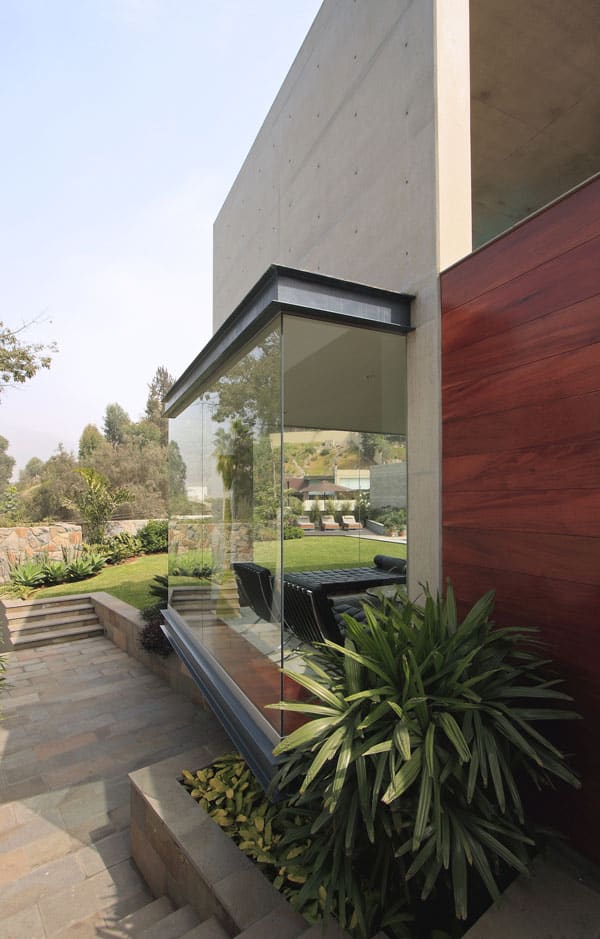 S House-Domenack Arquitectos-14-1 Kindesign