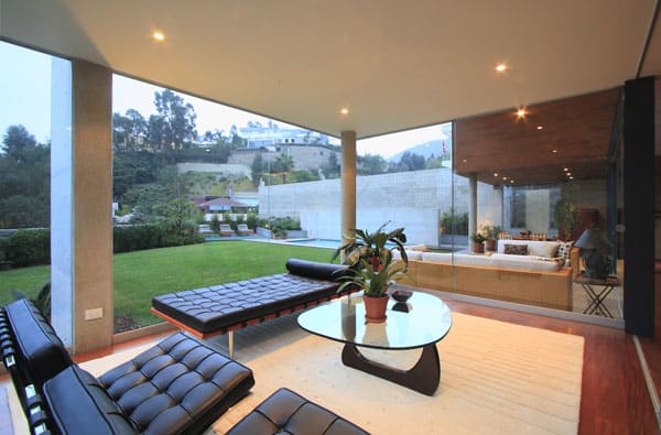 S House-Domenack Arquitectos-21-1 Kindesign