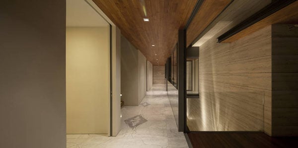 Travertine Dream House-Wallflower Architecture-16-1 Kindesign