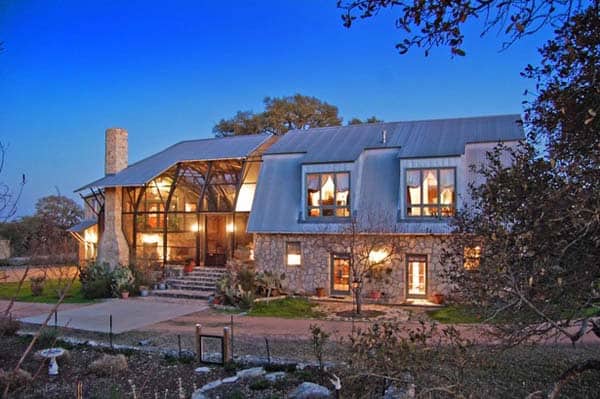 Blanco Residence-Jackson & McElhaney Architects-02-1 Kindesign
