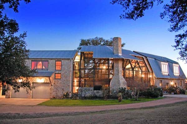 Blanco Residence-Jackson & McElhaney Architects-04-1 Kindesign