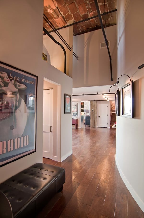 Chicago Loft Condo Renovation-Besch Design-03-1 Kindesign