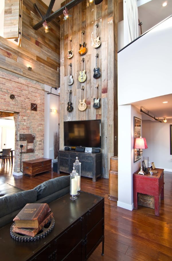 Chicago Loft Condo Renovation-Besch Design-05-1 Kindesign