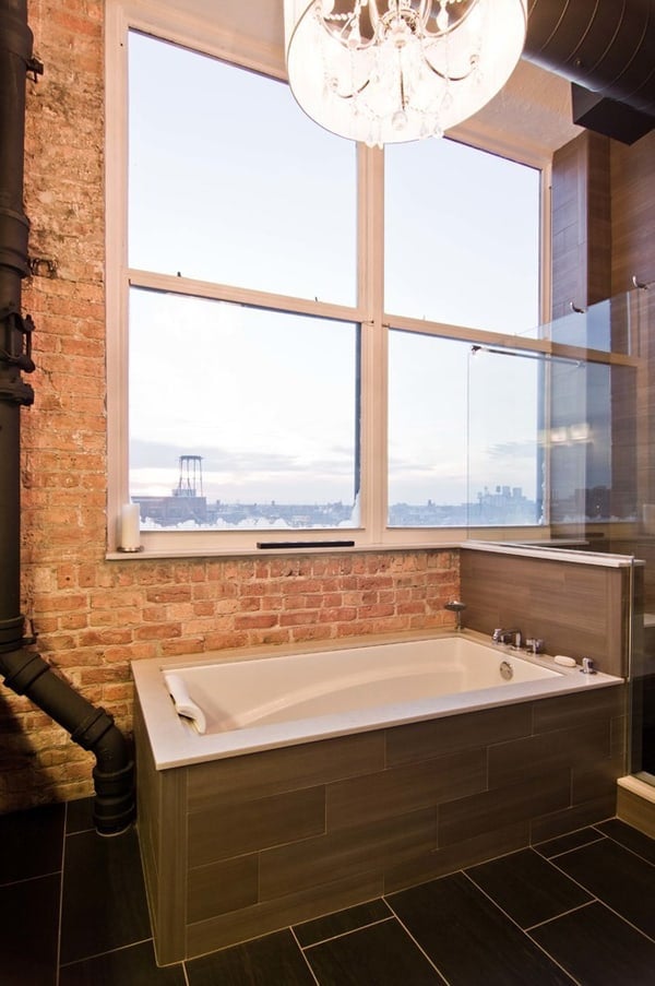 Chicago Loft Condo Renovation-Besch Design-25-1 Kindesign