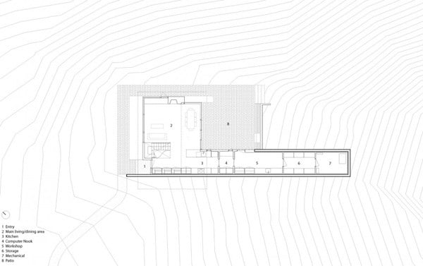 Hollow-Williamson Chong Architects-16-1 Kindesign