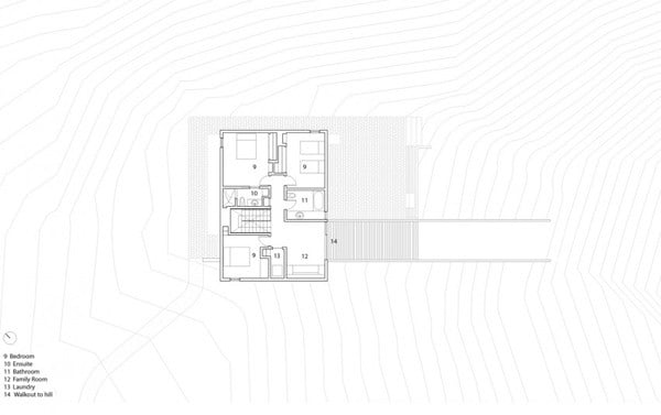 Hollow-Williamson Chong Architects-17-1 Kindesign