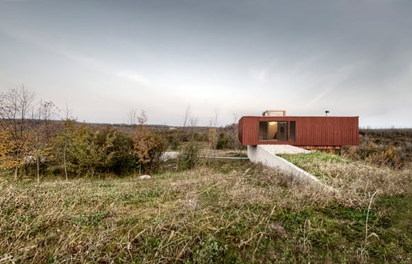 House in Frogs Hollow-Williamson Chong Architects-02-1 Kindesign