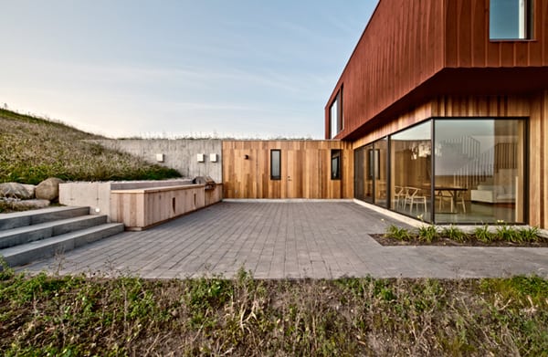 House in Frogs Hollow-Williamson Chong Architects-03-1 Kindesign