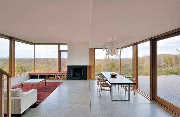 House in Frogs Hollow-Williamson Chong Architects-08-1 Kindesign