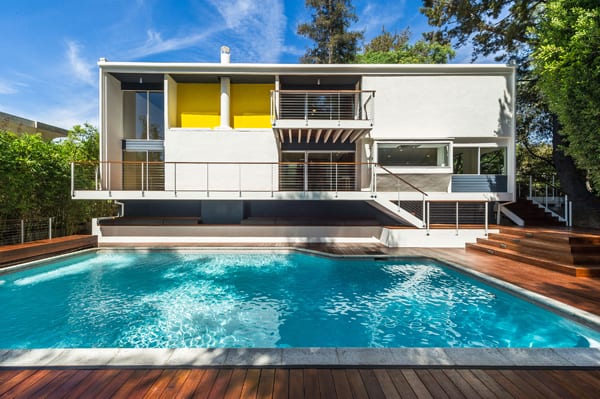 Kearsarge Residence-Kurt Krueger Architect-01-1 Kindesign