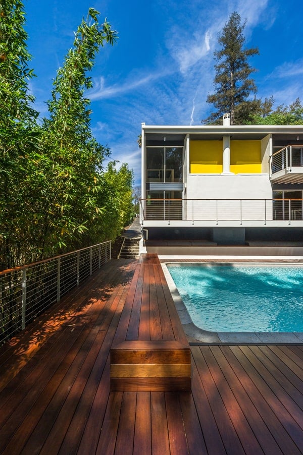 Kearsarge Residence-Kurt Krueger Architect-03-1 Kindesign