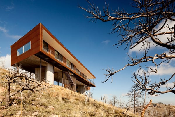 Sunshine Canyon Residence-THA Architecture-01-1 Kindesign