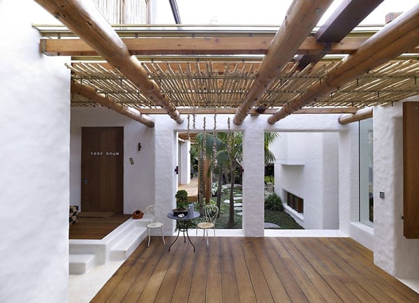 Waterfront House Coogee-JPR Architects-10-1 Kindesign