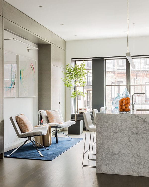 Atrium House-Ruhl Walker Architects-04-1 Kindesign