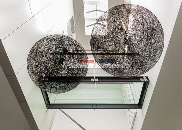 Atrium House-Ruhl Walker Architects-09-1 Kindesign