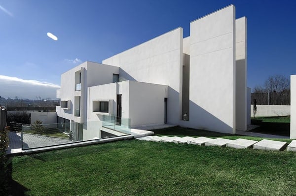Camarines House-A-cero-02-1 Kindesign