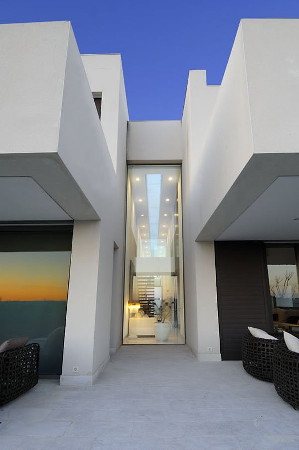 Camarines House-A-cero-07-1 Kindesign