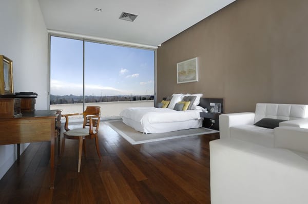 Camarines House-A-cero-21-1 Kindesign