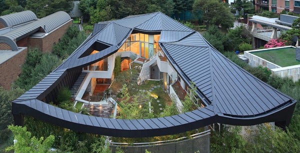 Ga On Jai-IROJE KHM Architects-23-1 Kindesign