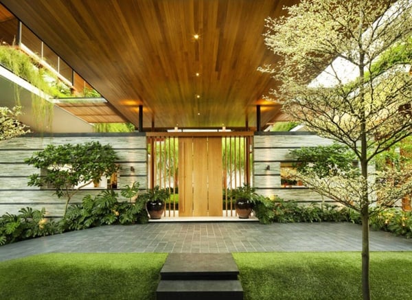 Willow House-Guz Architects-02-1 Kindesign
