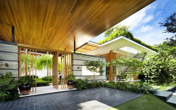 Willow House-Guz Architects-03-1 Kindesign