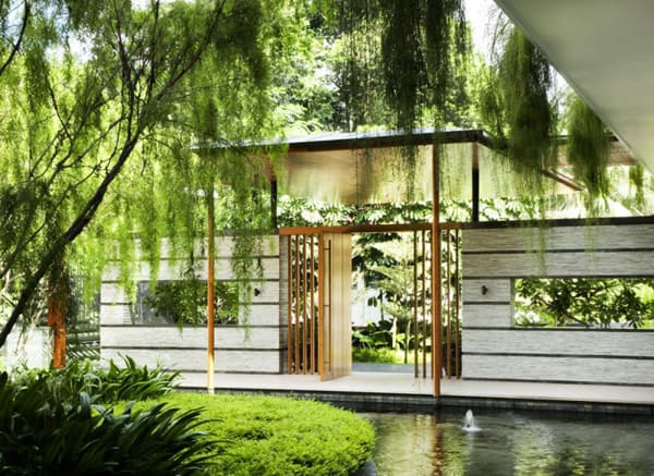 Willow House-Guz Architects-04-1 Kindesign