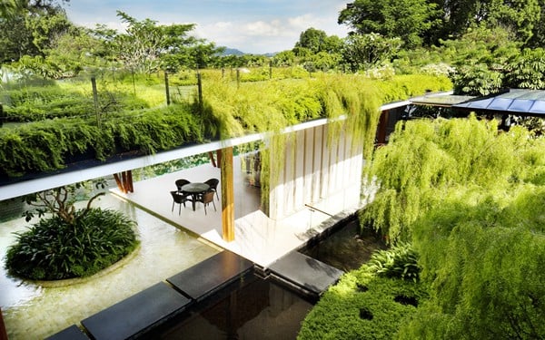 Willow House-Guz Architects-05-1 Kindesign