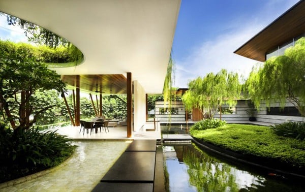 Willow House-Guz Architects-10-1 Kindesign