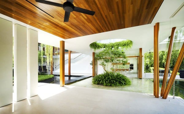 Willow House-Guz Architects-11-1 Kindesign