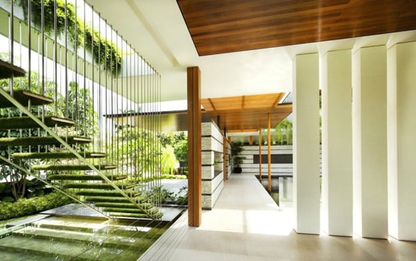 Willow House-Guz Architects-13-1 Kindesign