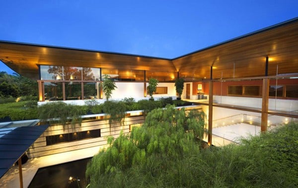 Willow House-Guz Architects-16-1 Kindesign