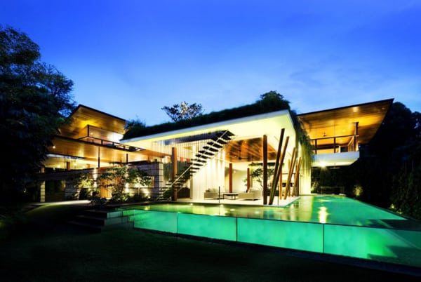 Willow House-Guz Architects-17-1 Kindesign