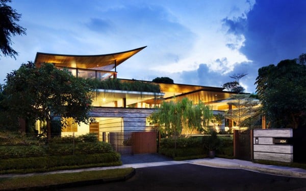 Willow House-Guz Architects-19-1 Kindesign