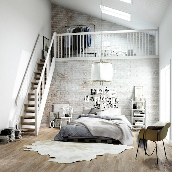 Inspiring Bedroom Design Ideas-32-1 Kindesign