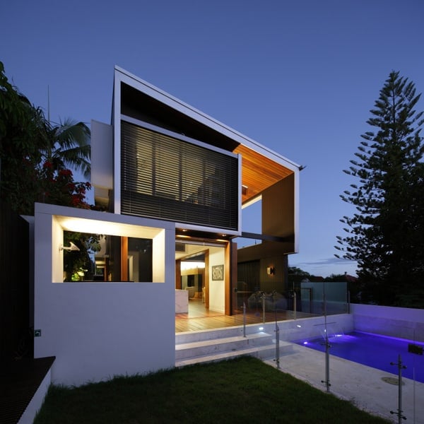 Browne Street House-Shaun Lockyer Architects-02-1 Kindesign