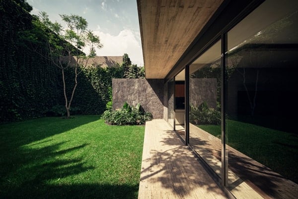 Casa Sierra Leona-Jose Juan Rivera Rio-14-1 Kindesign