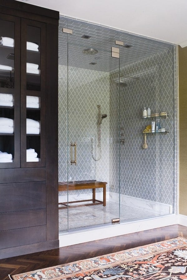 Floor to Ceiling Shower Tiling-04-1 Kindesign