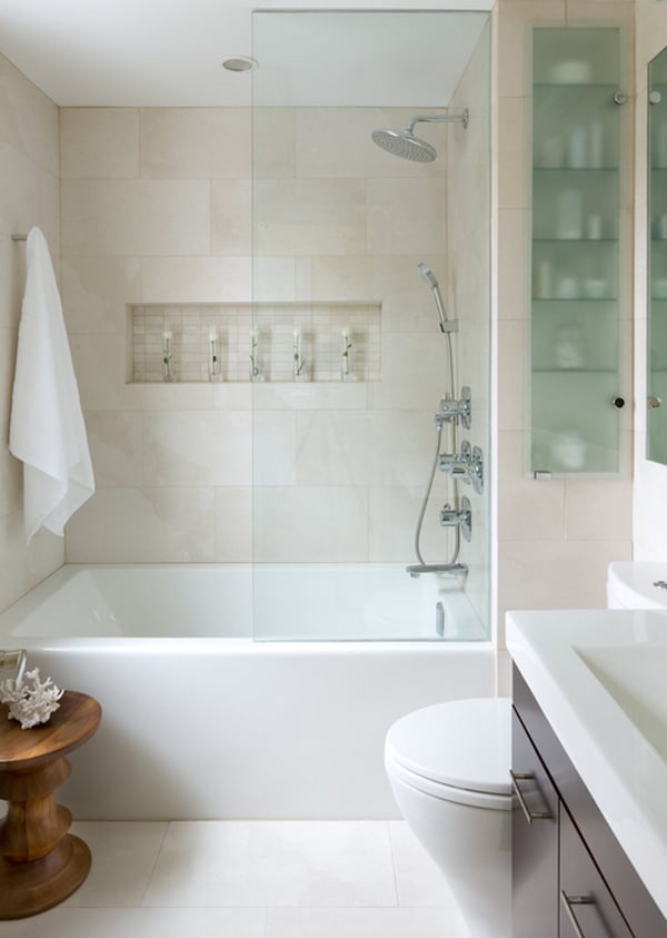 Floor to Ceiling Shower Tiling-06-1 Kindesign